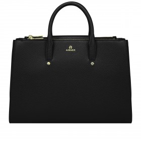 Handtasche Ivy L Black