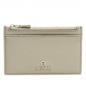 Karten-/Ausweisetui Ivy Alpaca Beige