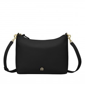 Beuteltasche Zita S Black Coloured