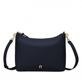 Beuteltasche Zita S Cosmic Blue