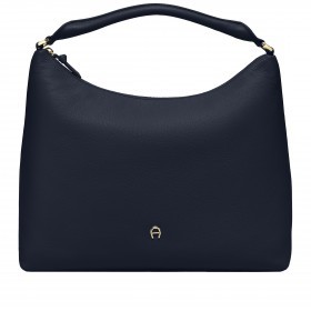 Beuteltasche Zita M Cosmic Blue