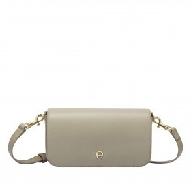 Umhängetasche Zita S Alpaca Beige