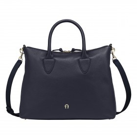 Handtasche Zita M Cosmic Blue