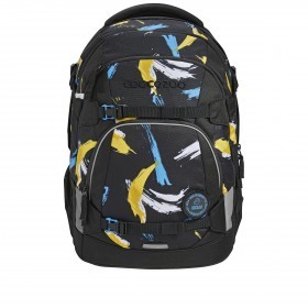 Rucksack Mate Crazy Artnight