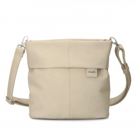 Umhängetasche Mademoiselle M8 vegan Nubuk Linen