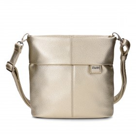 Umhängetasche Mademoiselle M8 vegan Gold