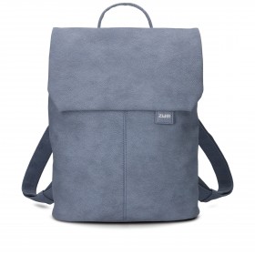 Rucksack Mademoiselle MR13 Nubuk Sky