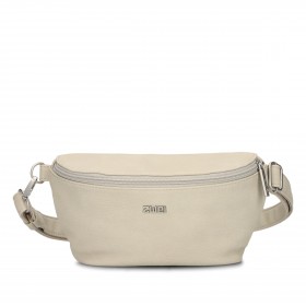 Gürteltasche Mademoiselle MH4 Nubuk Linen
