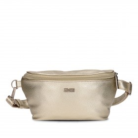 Gürteltasche Mademoiselle MH4 Gold