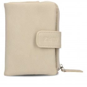 Geldbörse Mademoiselle MW5 Nubuk Linen