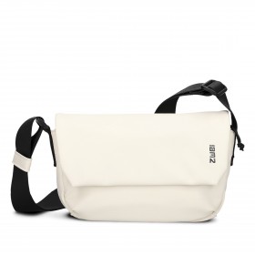 Umhängetasche Cargo CA40 Off White