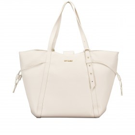 Shopper Pretty Wonder M variabel in der Form Crema