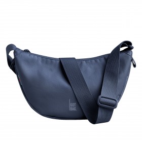 Umhängetasche Moon Bag Small Ocean Blue