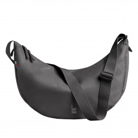 Beuteltasche Moon Bag Large GRAU/Shark