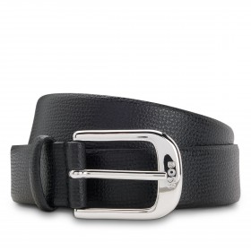 Gürtel Anna Bundweite 95 CM Black