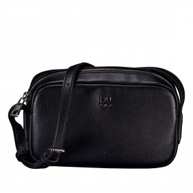 Umhängetasche Chris 2.0 Crossbody Black