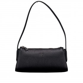 Umhängetasche Chris 2.0 Hobo Black
