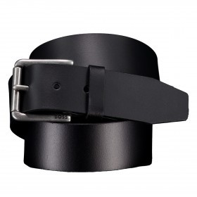 Gürtel Joris Bundweite 100 CM Black