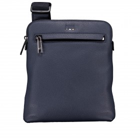 Umhängetasche Ray Zip Envelope Navy