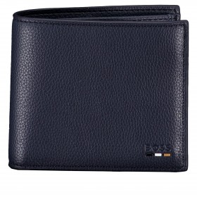 Geldbörse Ray 4CC-Coin Navy