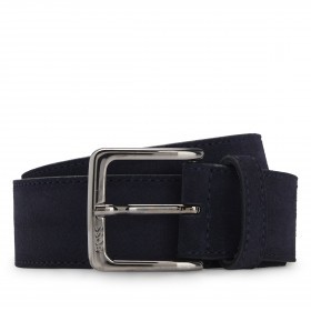 Gürtel Ronnie-Sd-St Bundweite 100 CM Dark Blue