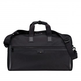 Reisetasche Ray Holdall_N Black