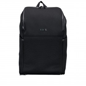 Rucksack Catch_Evo K_Backpack Black