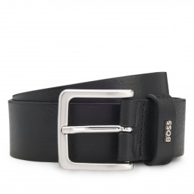 Gürtel Ronnie-C-BOSS Bundweite 100 CM Black