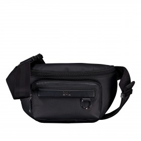 Gürteltasche Jinko Evo_Bumbag Black