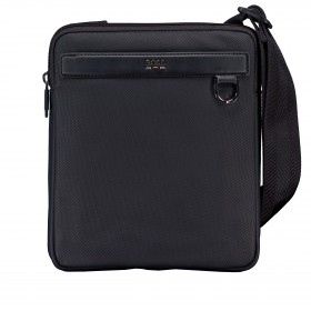 Umhängetasche Jinko Envelope Black