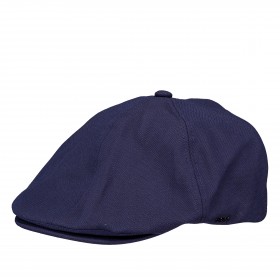 Mütze Trystan Größe L/XL Dark Blue