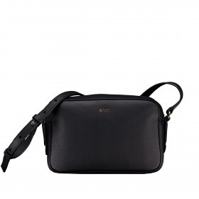 Umhängetasche Lenah Crossbody Black