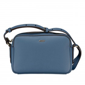 Umhängetasche Lenah Crossbody Open Blue