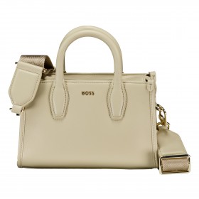 Handtasche Sandy Tote Bag Small Light Beige