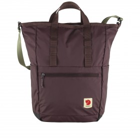 Tasche High Coast mit Laptopfach 15 Zoll Blackberry