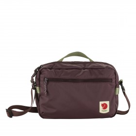 Umhängetasche / Gürteltasche High Coast Crossbody Blackberry