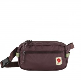 Gürteltasche High Coast Hip Pack Blackberry