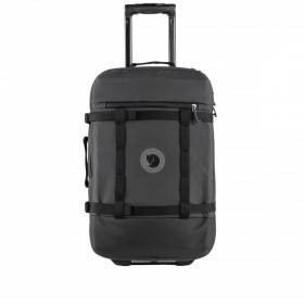 Reisetasche Färden Roller 35 mit Rollen Coal Black