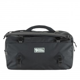 Reisetasche / Rucksack Vardag Splitpack 45 Coal Black