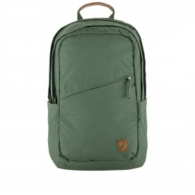 Rucksack Räven mit Laptopfach 15 Zoll Volumen 20 Liter Deep Patina