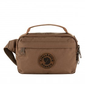Gürteltasche Kånken No. 2 Hip Pack Hazel Brown