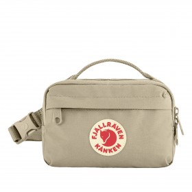 Gürteltasche Kånken Hip Pack Fossil
