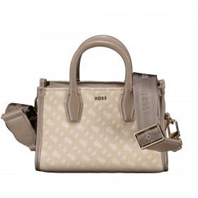 Handtasche Sandy Small Tote Light Beige