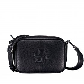 Umhängetasche Anett New Crossbody Black