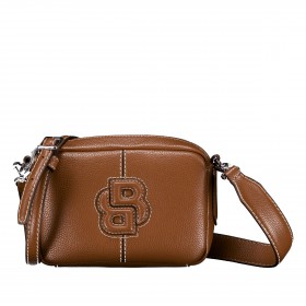 Umhängetasche Anett New Crossbody COGNAC/Medium Brown