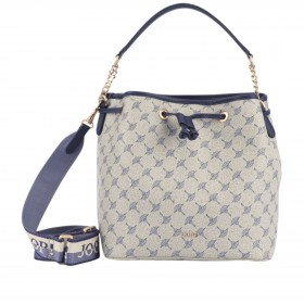 Beuteltasche Mazzolino Diletta Franziska MV Blue