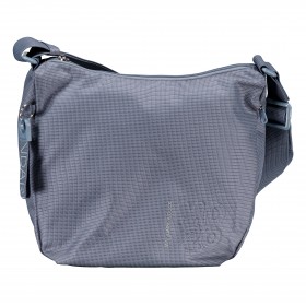 Beuteltasche MD20 QMTV1 Iron