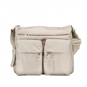 Umhängetasche MD20 QMTX6 Cashmere