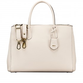 Handtasche Adria Beige