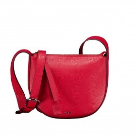 Umhängetasche Adria Lulu Red